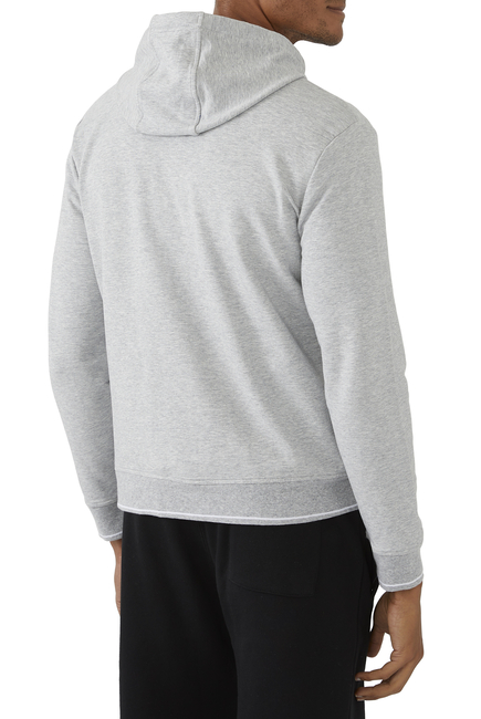 Essential Hooded Sweatshirt